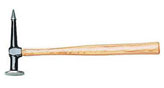 Large Face Pick Finishing Hammer